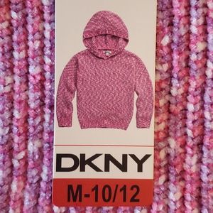 DKNY hoodie